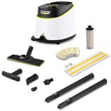 KARCHER SC3 DELUXE paročistač 1900W