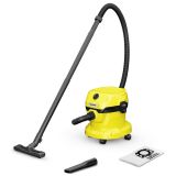 KARCHER WD 3 V-17/4/20  usisivač za suvo i mokro usisavanje 1000W