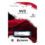 KINGSTON SNV3S M.2 SSD 2TB