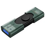 KINGSTON DUO USB A/C 3.2 DTDEG2/256GB