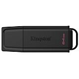 KINGSTON USB 64GB 3.2 Exodia G2 DTXG2/64GB