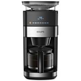 Krups KM832810 GRIND & BREW aparat za filter kafu