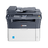 KYOCERA printer FS-1125MFP
