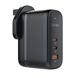 LDNIO Q367 brzi punjač 65W Type-C