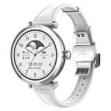 LDNIO SW02 smart watch (Srebrni)