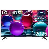 LG 43UA73003LA Smart 4K UHD TV