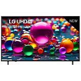LG 75UA75006LA Smart 4K UHD TV