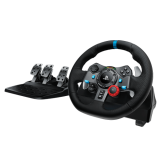 LOGITECH  DRIVING FORCE G29 Gejmerski volan za PC/PS3/PS4/PS5