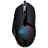 Logitech G402 Hyperion Fury Gejmerski optički USB miš