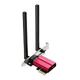MERCUSYS TMA86XE WiFi 6E Wireless  Adapter