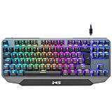 MS ELITE C905 Gejmerska USB mehanička tastatura