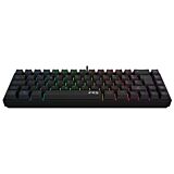 MS ELITE K-500C Gejmerska USB tastatura