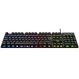 MS ELITE K-501C Gejmerska USB Type-C mehanička tastatura