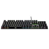 MS ELITE K-700C Gejmerska USB-Type C mehanička tastatura
