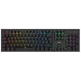 MS ELITE K-701C Gejmerska USB mehanička tastatura