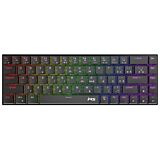 MS ELITE K-702C Gejmerska USB mehanička tastatura