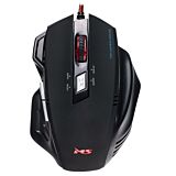 MS NEMESIS C100 Gejmerski optički miš