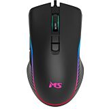 MS NEMESIS T-102C USB Gejmerski optički miš
