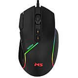 MS NEMESIS T-104C USB Gejmerski optički miš