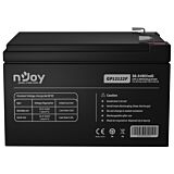 Njoy Baterija za UPS 12V 12Ah