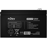 Njoy Baterija za UPS 12V 7Ah