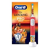 ORAL B PRO LION KING  Električna Četka za zube