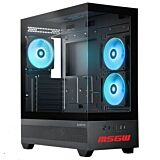 Računar MSG R5 a123 - R5 7500F/2x8G/1TB/RTX 5060 Ti 16GB