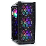 Računar RAC27817 AMD Ryzen 5 5500/16GB/500GB/RTX 5050 8GB