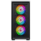Računar RAC28091 AMD Ryzen 5 5500/16GB /500GB/RTX 5050 8GB