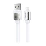 REMAX RC-154i (Bijeli) Iphone kabl, 2.4A