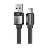 REMAX RC-154a (Crni) Type-C 2.4A