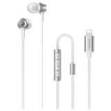 REMAX RM-610Di (Sive) Iphone slušalice