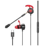 REMAX RM-755 USB Type-C gejmerske slušalice