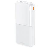 REMAX RPP-26 PowerBank 20000mAh (Bijeli)