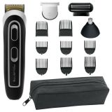 ROWENTA TN9140F4 TRIM&STYLE 13 IN 1 Multitrimer