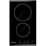 Samsung C21RJAN/BOL ugradna keramička ploča, 2 zone, touch control