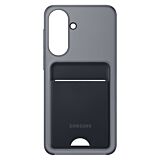 SAMSUNG A57 Card Slot Crna futrola