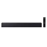 Samsung HW-B400F/EN sound bar