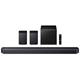 SAMSUNG HW-Q990F/EN SOUNDBAR 11.1.4 CH