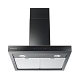 Samsung NK24M5070BG/UR Dekorativni aspirtor 3 brzine / 668 m3/h / Led svijetlo / 60 cm / Crni