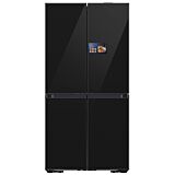 Samsung RM90F67CECEO Side by Side frižider sa francuskim vratima (291+175) L/Hibridno hladjenje