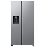 SAMSUNG RS65DG54M3SLEO  Side by Side frižider (417+218) L/ Total No Frost