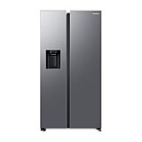 SAMSUNG RS68CG885DS9EF Side by Side frižider (409+225) L/ TwinCooling