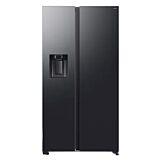 Samsung RS70F65KEFEO SBS Kombinovani frižider (420+220) L