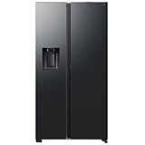 Samsung RS80F66KCFEO Bespoke AI side-by-side frižider (409l+225)/No frost