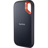 Eksterni SSD SanDisk Extreme 1TB  SDSSDE61-1T00-G25