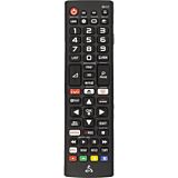 SBOX LG TV RC-01403 daljinski upravljač