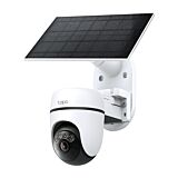 TP-LINK Tapo C630 3K KIT Solar spoljašnja Wi-Fi kamera