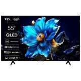 TCL 55P7K QLED 4K UHD Smart TV