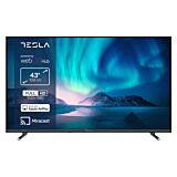 TESLA 43E645BFW Smart Full HD TV